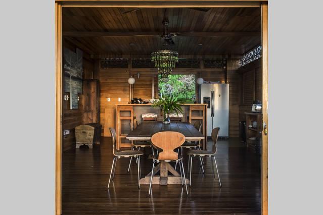 Loma Sibo Bed & Breakfast Montezuma Dış mekan fotoğraf