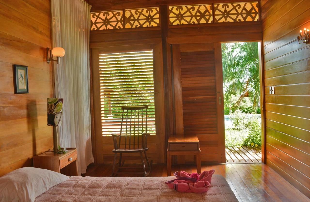 Loma Sibo Bed & Breakfast Montezuma Dış mekan fotoğraf