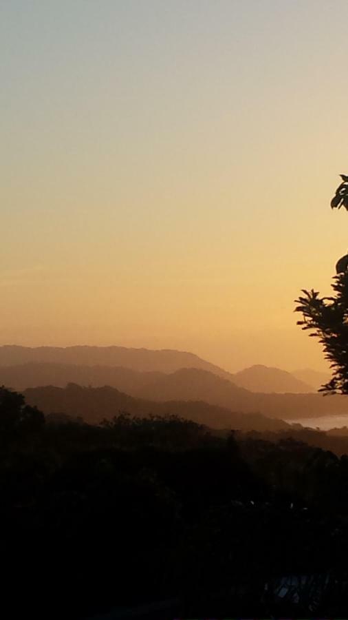 Loma Sibo Bed & Breakfast Montezuma Dış mekan fotoğraf