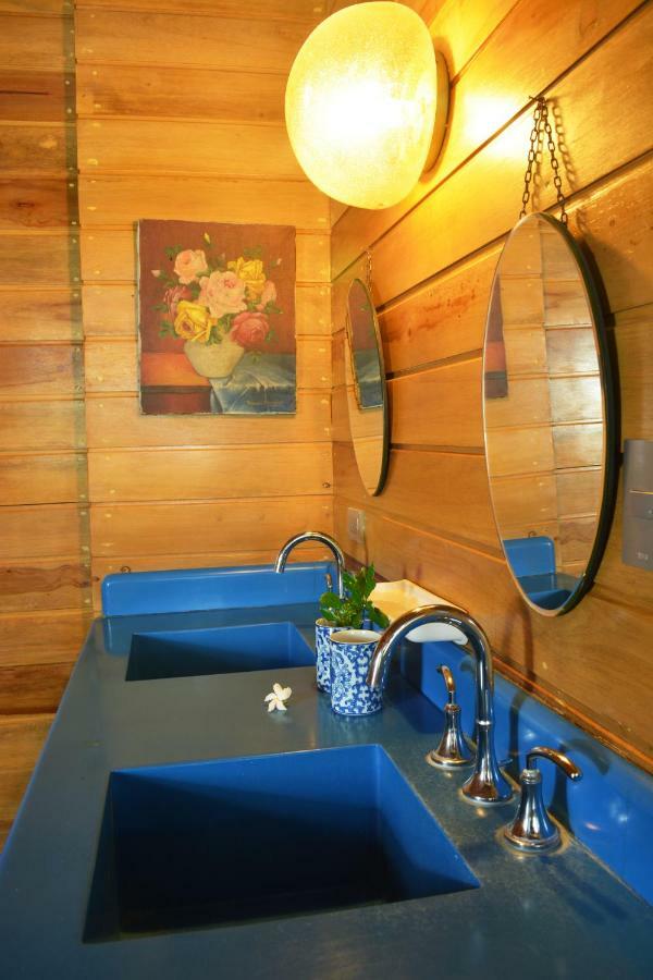 Loma Sibo Bed & Breakfast Montezuma Dış mekan fotoğraf